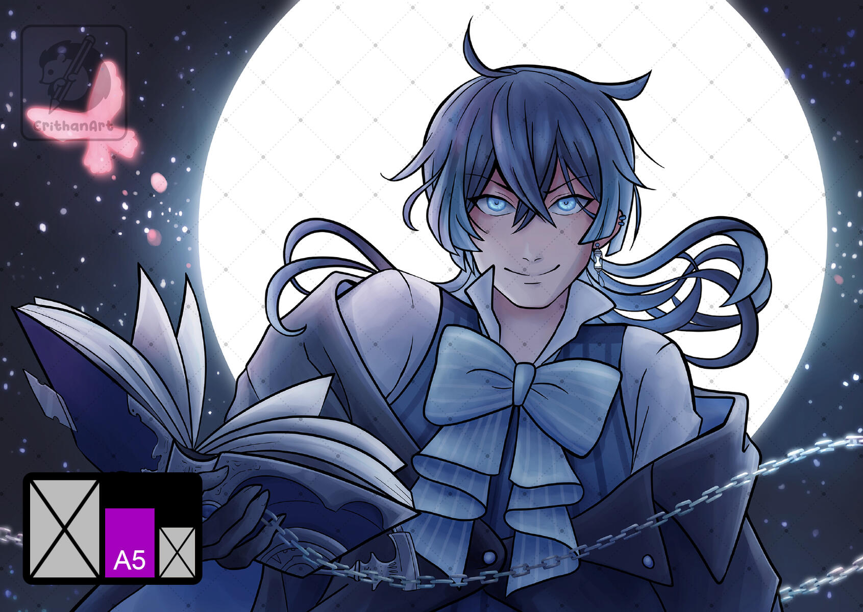 Vanitas (Vanitas no Carte)