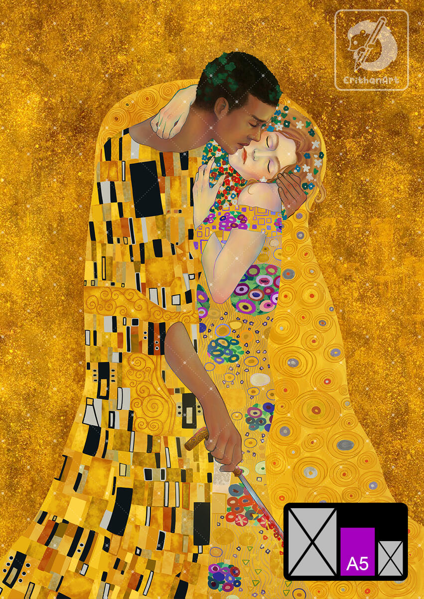 Louis &amp; Lestat (Interview with the vampire)