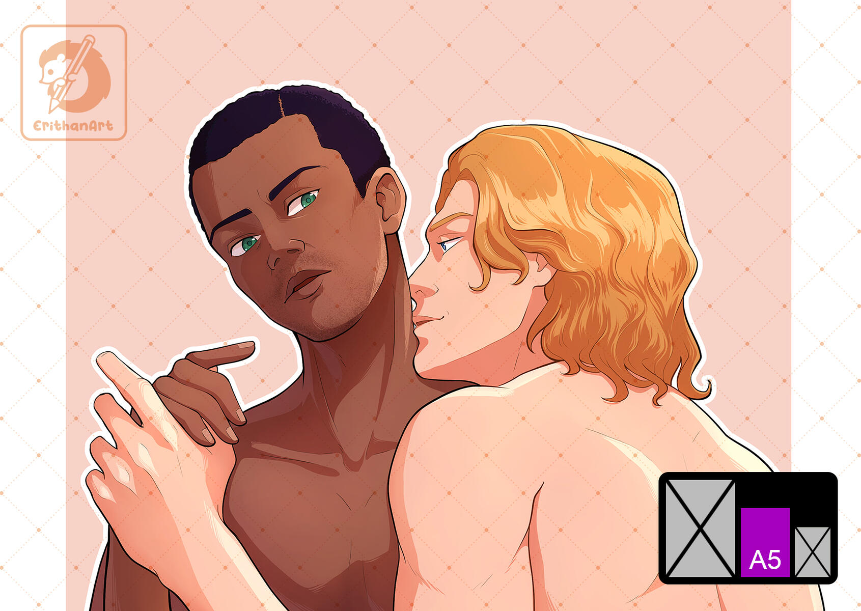 Louis &amp; Lestat (Interview with the vampire)