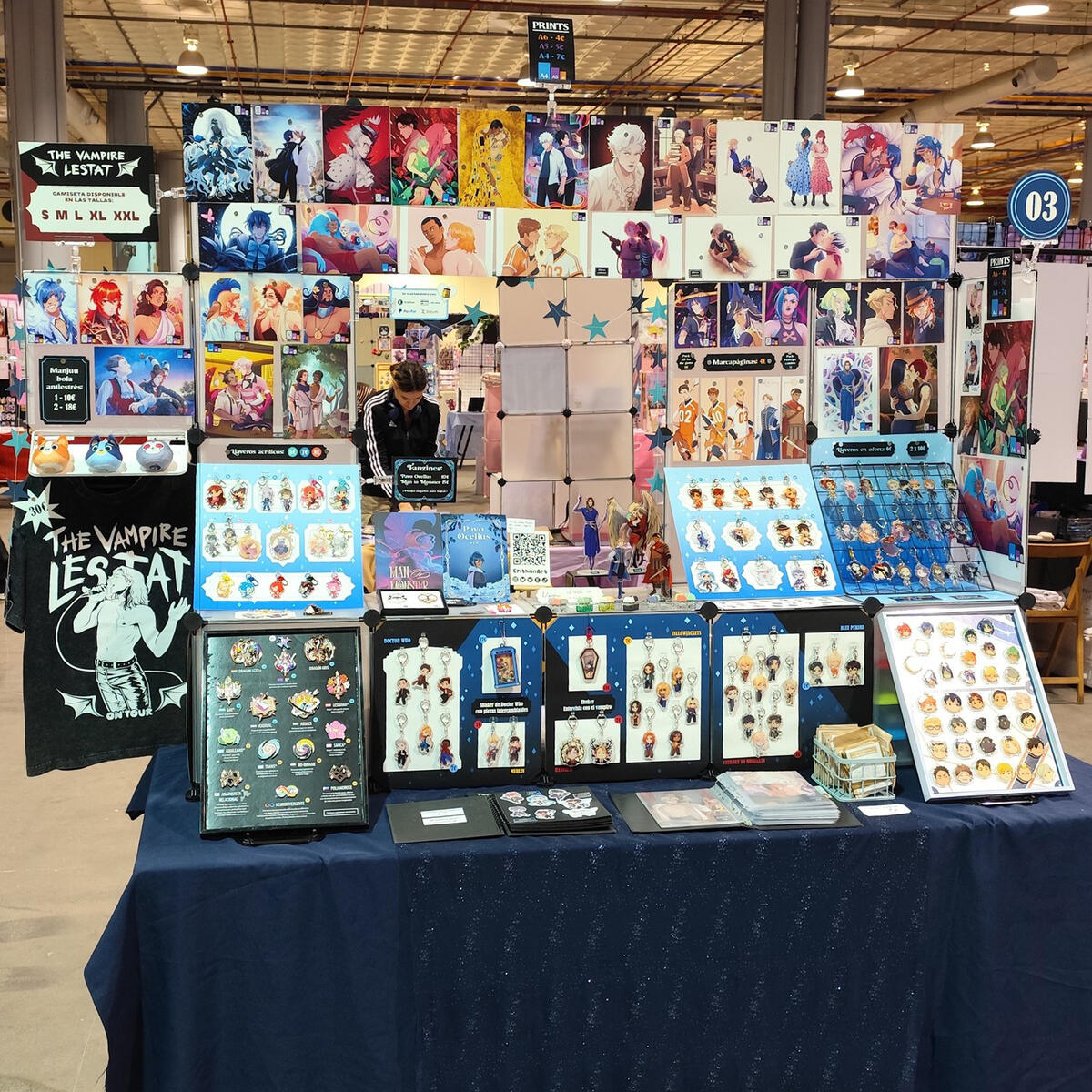 JW Valencia noviembre 2024