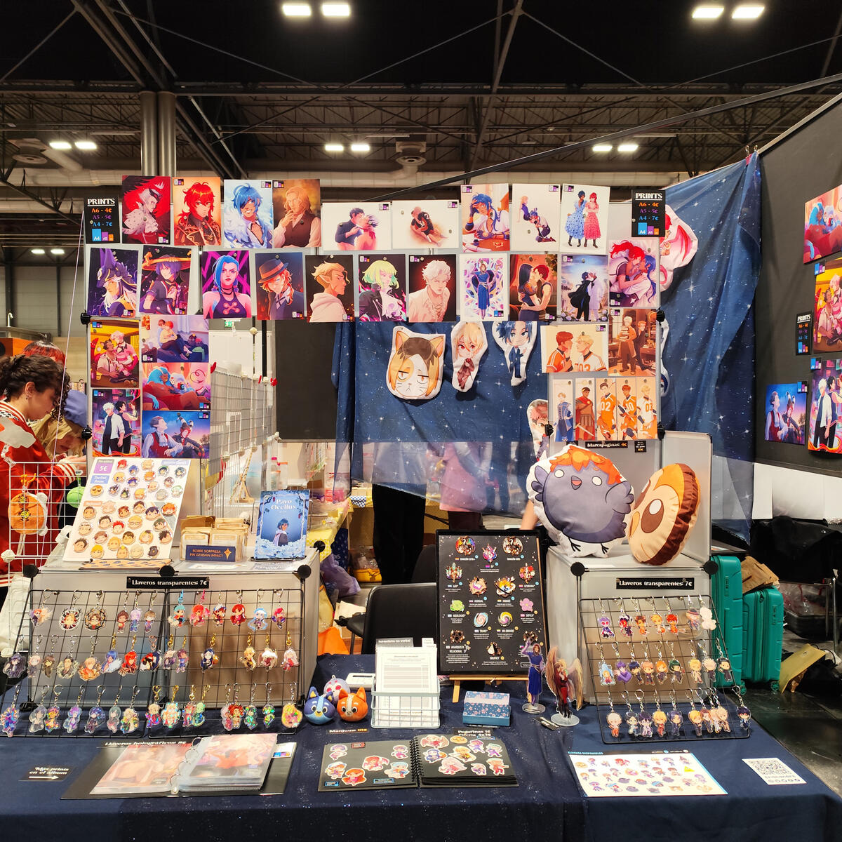 JW Madrid febrero 2025