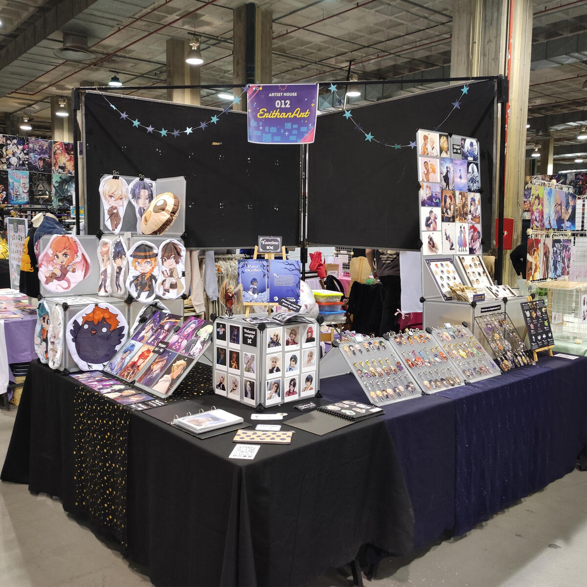 JW Valencia mayo 2024