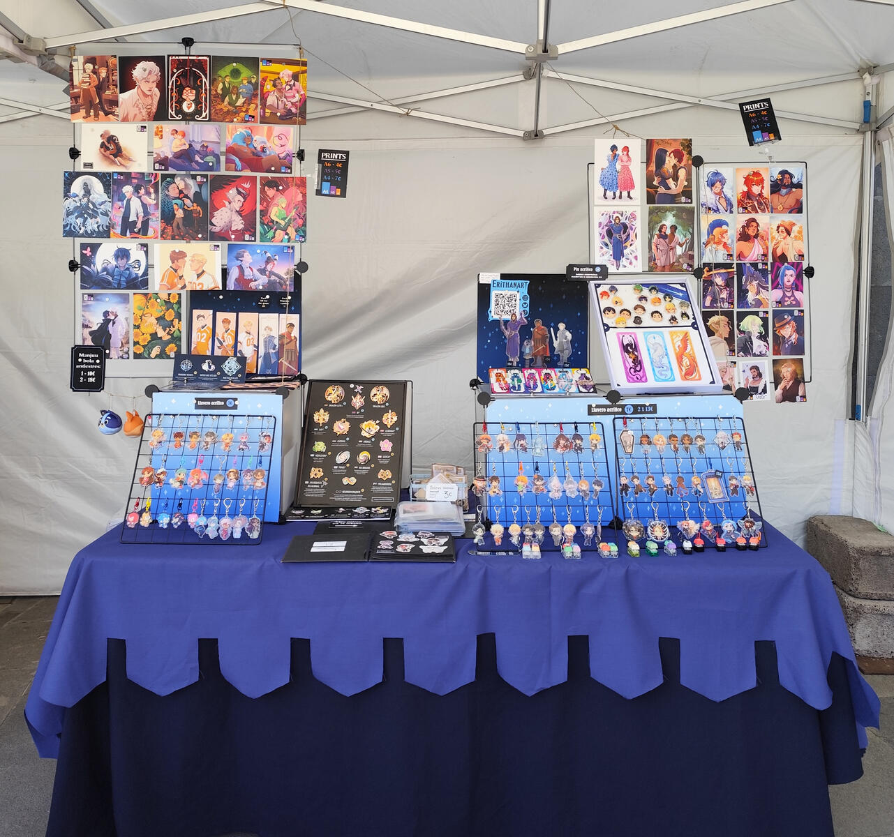 Festival del Manga de Telde 2026