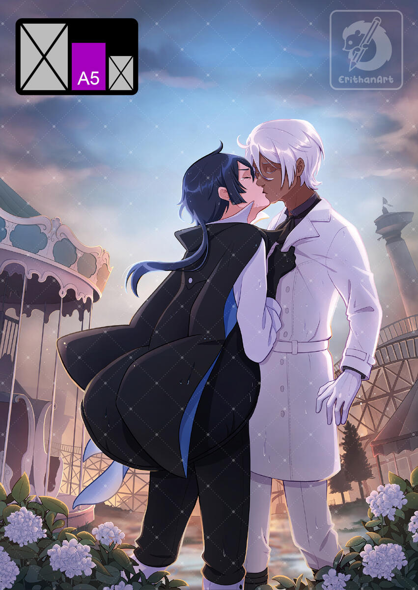 Vanitas & Noé (Vanitas no Carte)