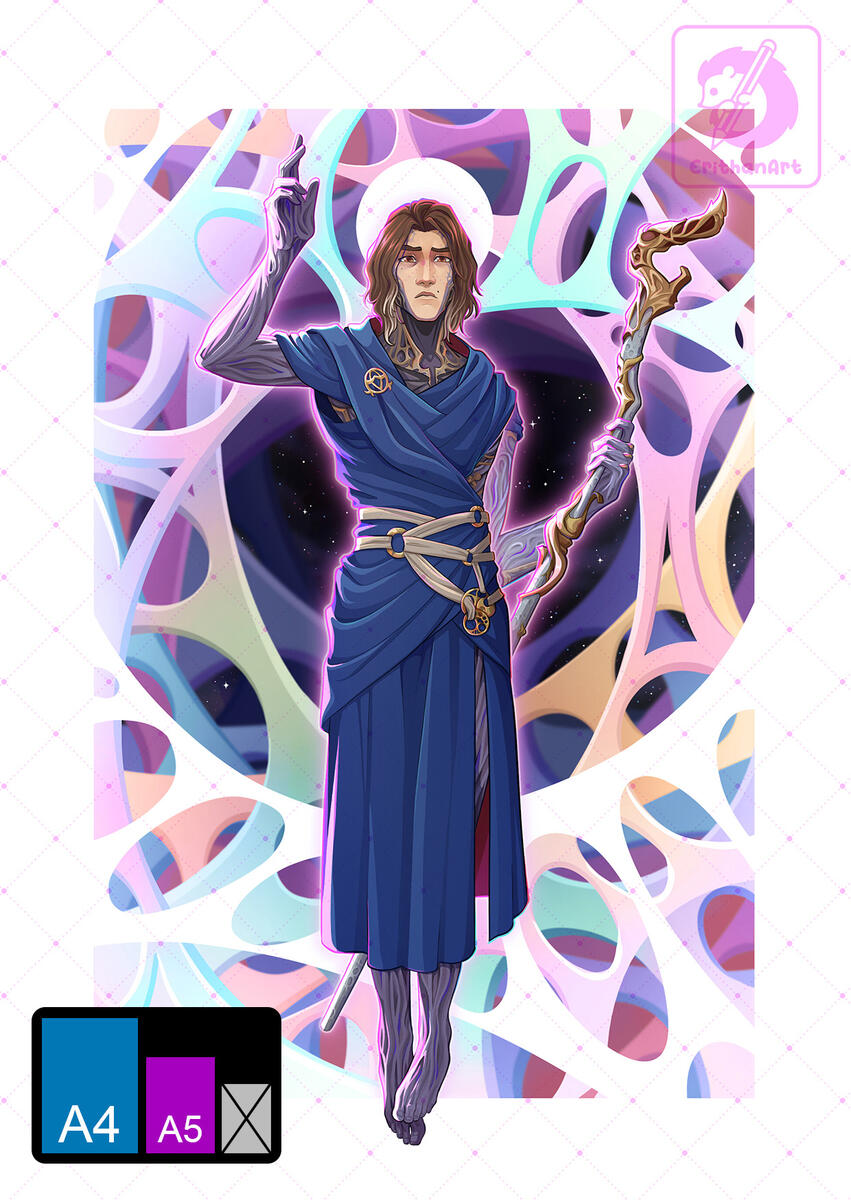 Viktor (Arcane)