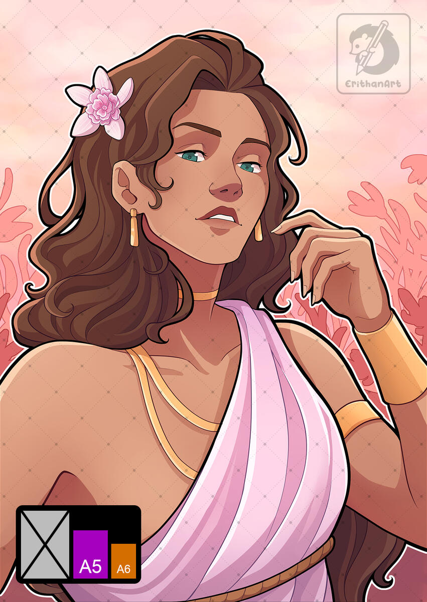 Circe (Epic)