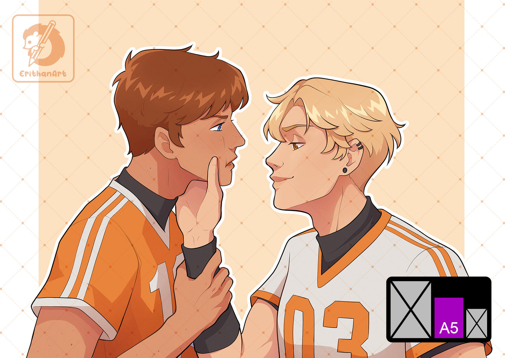 Andreil (All for the game)