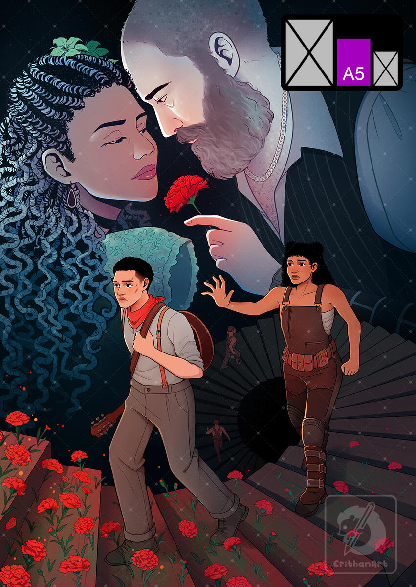 Hadestown WIP