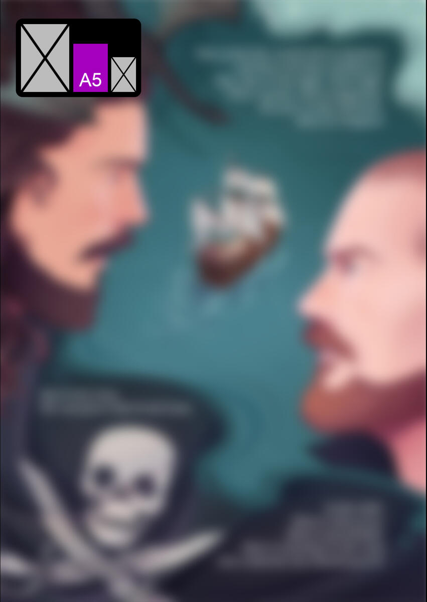 Black Sails (WIP)