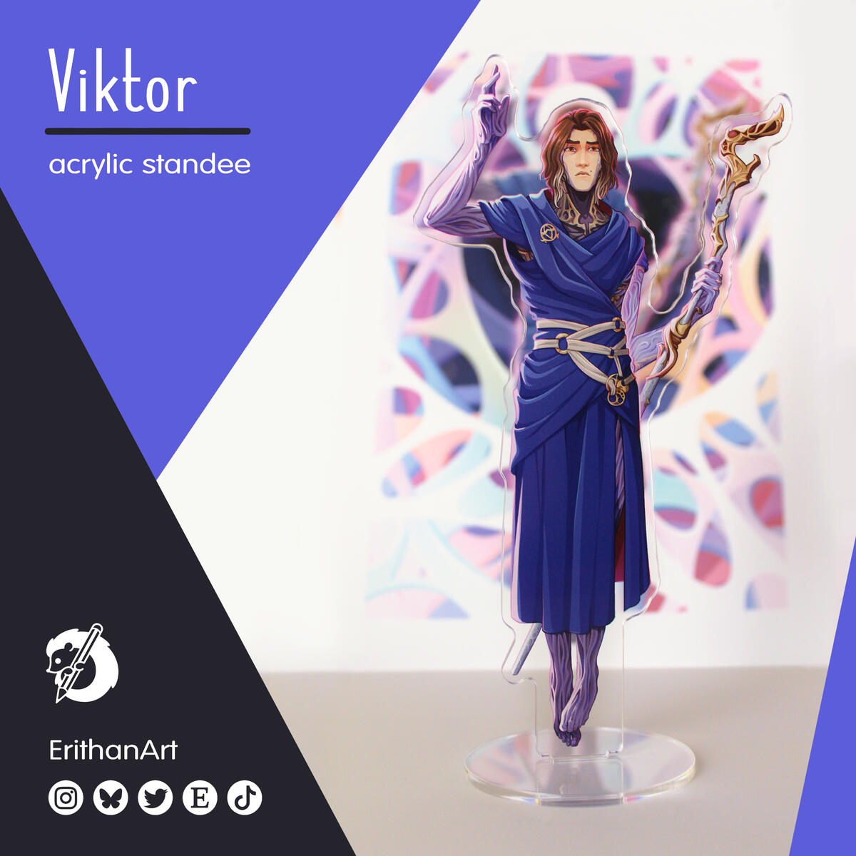 Viktor (Arcane)