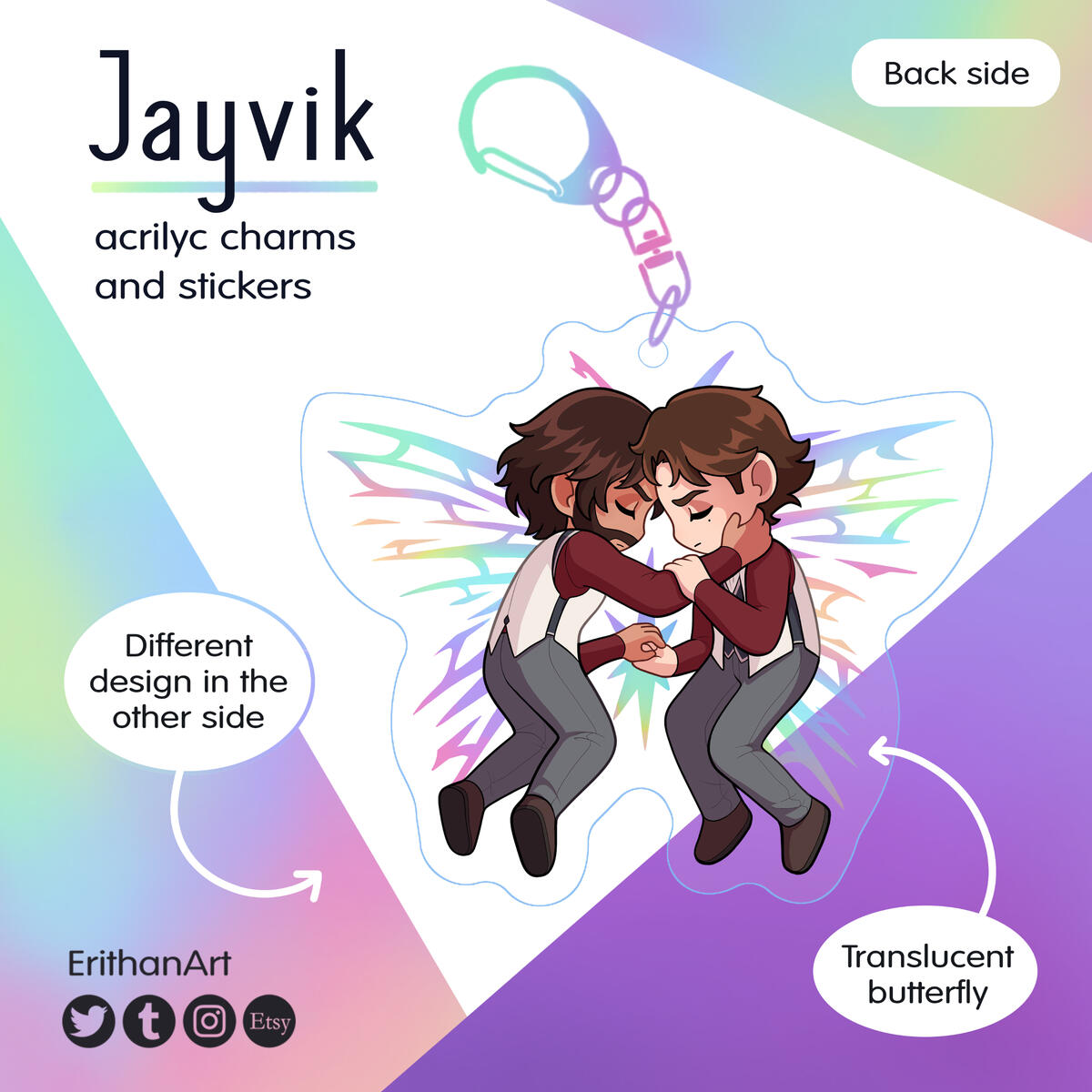 Jayvik (Arcane)