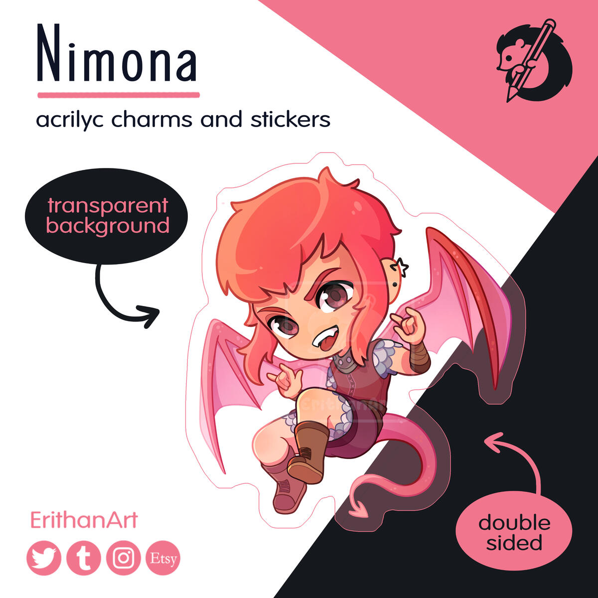 Nimona (Nimona)