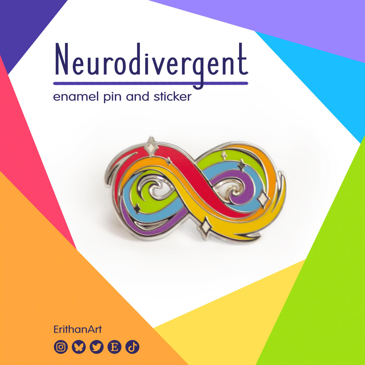 Neurodivergente