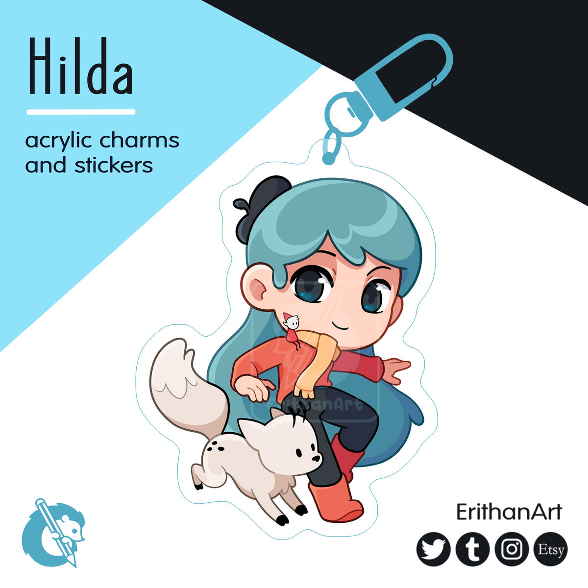 Hilda (Hilda)