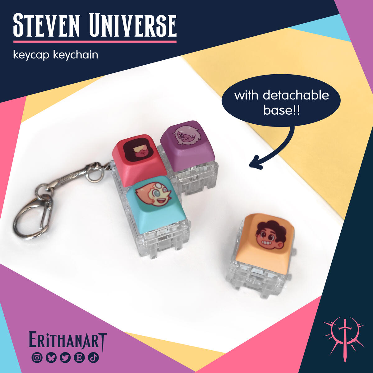 Steven Universe