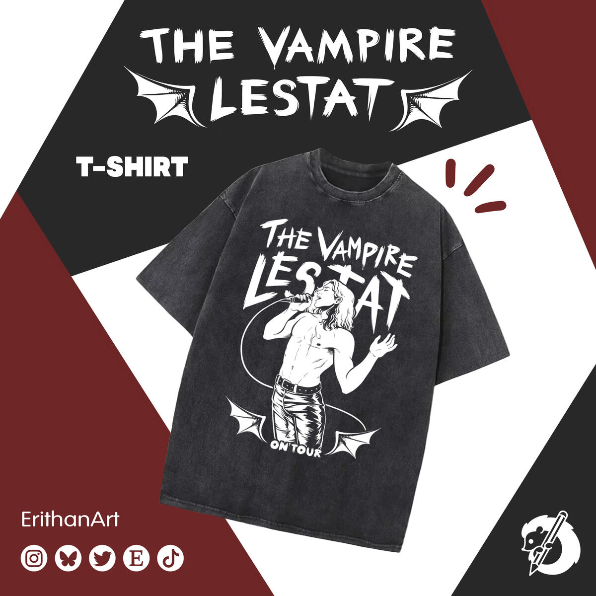 The Vampire Lestat