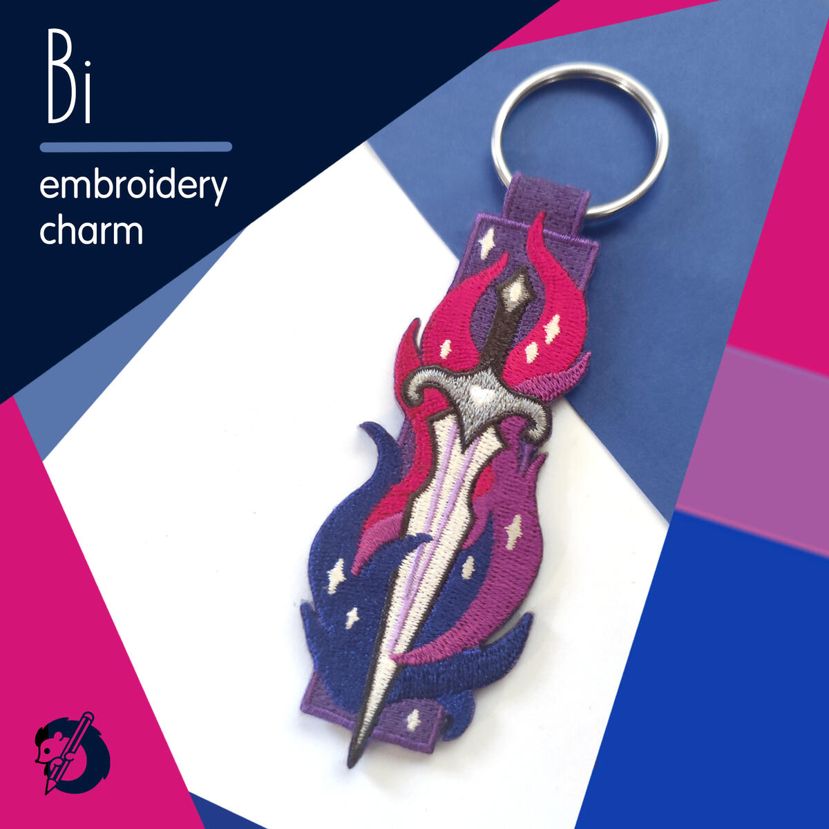 Bi dagger