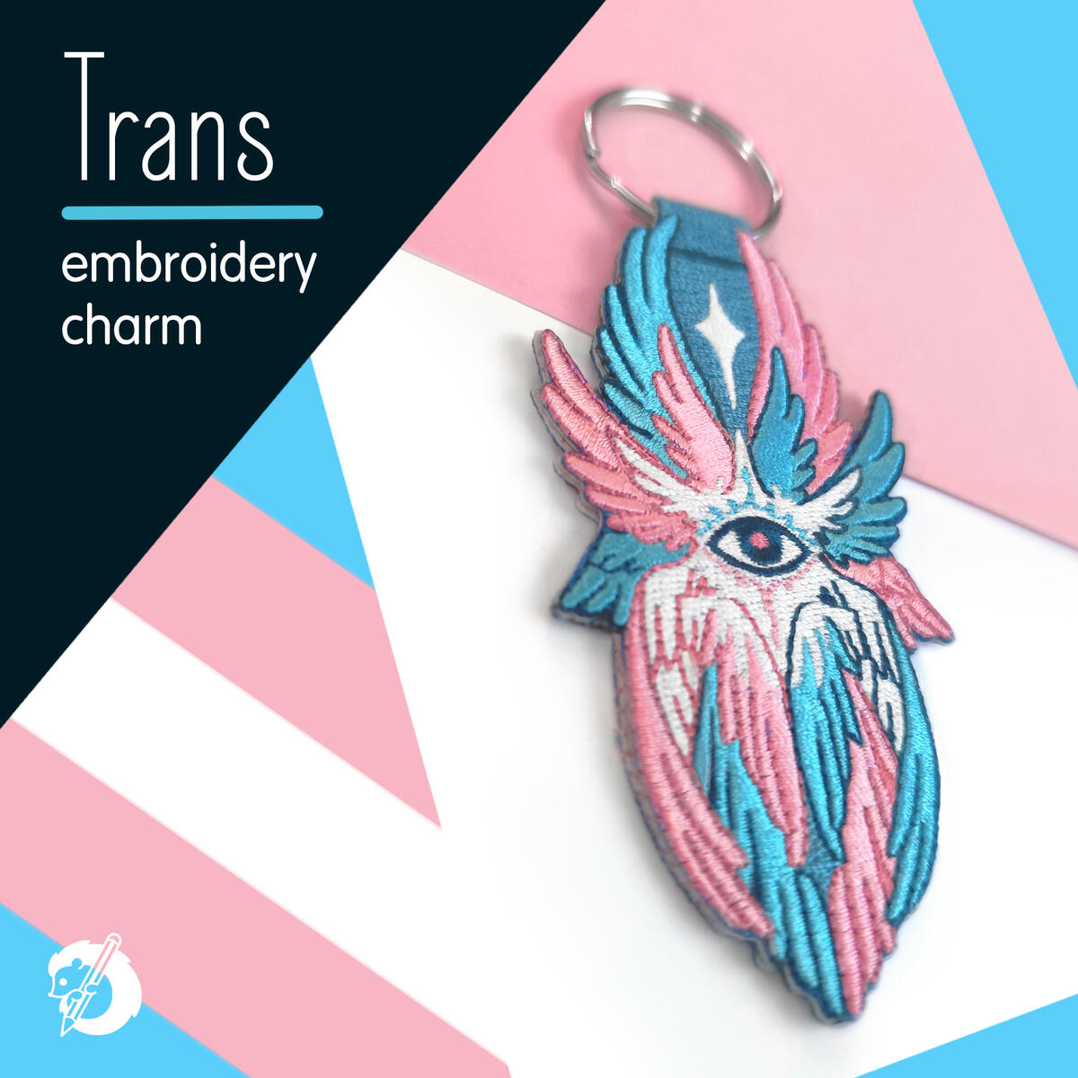 Trans seraphim